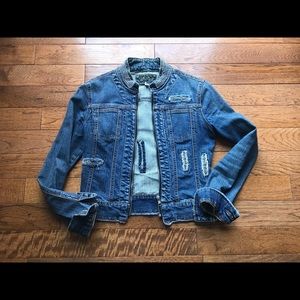 🔻Price Drop🔻Denim Jean Jacket